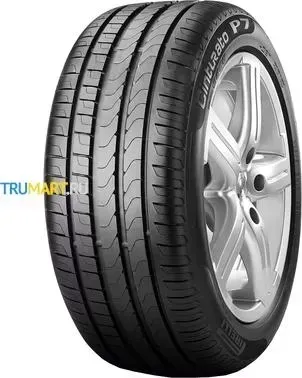 Фото №2 Шина PIRELLI Cinturato P7 225 / 50 / R17 W 94