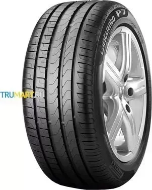 Фото №2 Шина PIRELLI Cinturato P7 205 / 60 / R16 H 92