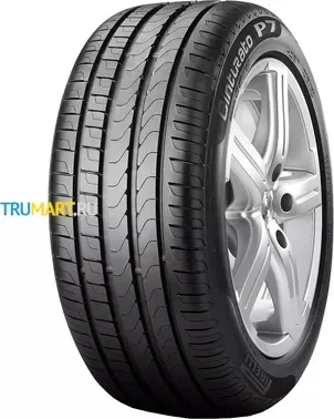 Фото №1 Шина PIRELLI Cinturato P7 205 / 60 / R16 H 92