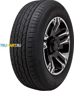 Фото №2 Шина NEXEN Roadian HTX RH5 265 / 70 / R17 T 115