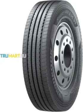 Фото №1 Шина HANKOOK Smart Flex AH31 315 / 80 / R22.5 L 156/150