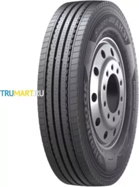 Фото №2 Шина HANKOOK Smart Flex AH31 315 / 80 / R22.5 L 156/150
