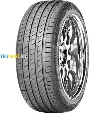 Фото №2 Шина NEXEN Nfera SU1 265 / 35 / RZ18 Y 97