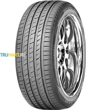 Фото №1 Шина NEXEN Nfera SU1 265 / 35 / RZ18 Y 97