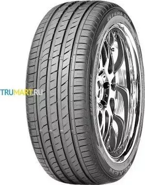 Фото №1 Шина NEXEN Nfera SU1 235 / 35 / RZ19 Y 91