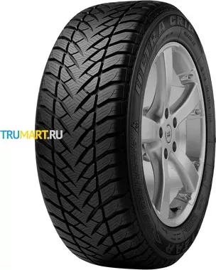 Фото №1 Шина GOODYEAR UltraGrip + SUV 245 / 65 / R17 H 107