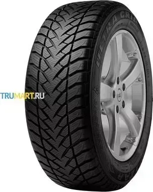 Фото №3 Шина GOODYEAR UltraGrip + SUV 245 / 65 / R17 H 107