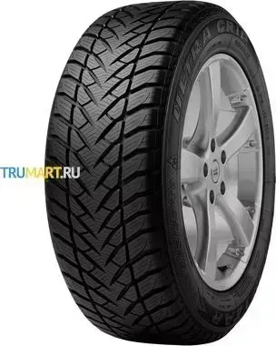 Фото №1 Шина GOODYEAR UltraGrip + SUV 245 / 60 / R18 H 105