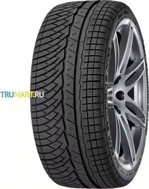 Фото №1 Шина MICHELIN Pilot Alpin PA4 255 / 35 / R18 V 94