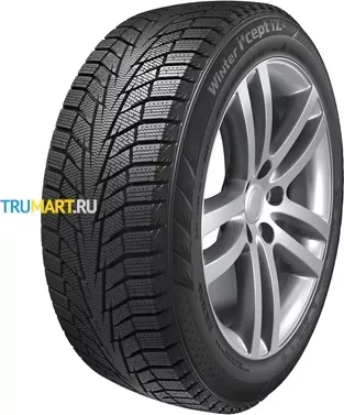 Фото №1 Шина HANKOOK Winter i*cept IZ2 W616 215/60R17 96T TL
