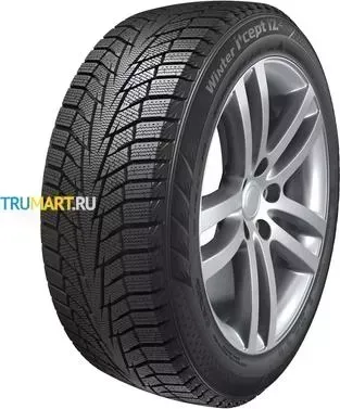 Фото №2 Шина HANKOOK Winter i*cept IZ2 W616 215/60R17 96T TL
