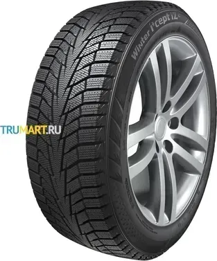 Фото №1 Шина HANKOOK Winter i*cept IZ2 W616 205 / 65 / R16 T 99