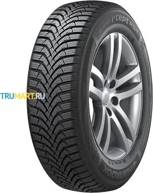 Фото №1 Шина HANKOOK Winter i*cept RS2 W452 165 / 65 / R14 T 79