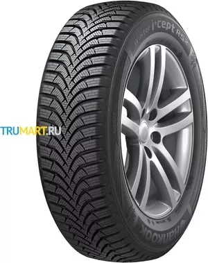 Фото №2 Шина HANKOOK Winter i*cept RS2 W452 165 / 65 / R14 T 79