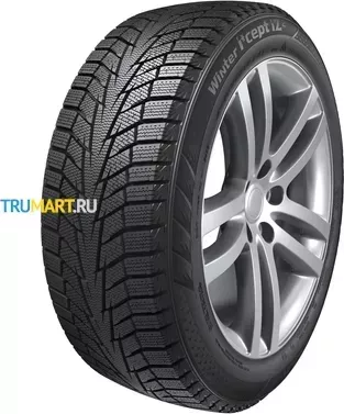 Фото №2 Шина HANKOOK Winter i*cept IZ2 W616 185 / 70 / R14 T 92