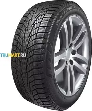 Фото №3 Шина HANKOOK Winter i*cept IZ2 W616 255 / 40 / R19 T 100