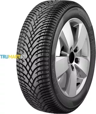 Фото №1 Шина BFGoodrich G-Force Winter 2 215 / 40 / R17 V 87