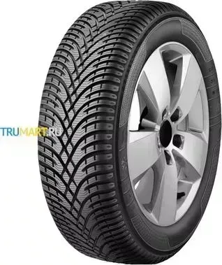 Фото №3 Шина BFGoodrich G-Force Winter 2 215 / 40 / R17 V 87