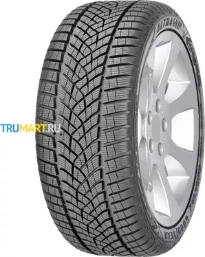 Фото №1 Шина GOODYEAR UltraGrip Ice SUV Gen-1 225 / 60 / R17 T 103