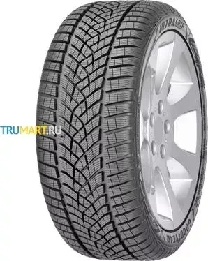Фото №2 Шина GOODYEAR UltraGrip Ice SUV Gen-1 225 / 60 / R17 T 103