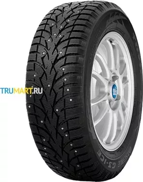 Фото №1 Шина TOYO Observe G3-Ice 275 / 45 / R20 T 106