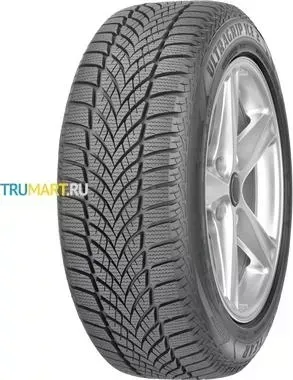 Фото №2 Шина GOODYEAR UltraGrip Ice 2 215 / 50 / R17 T 95