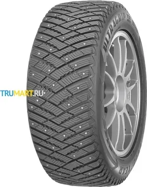 Шина GOODYEAR UltraGrip Ice Arctic SUV 235 / 65 / R17 T 108