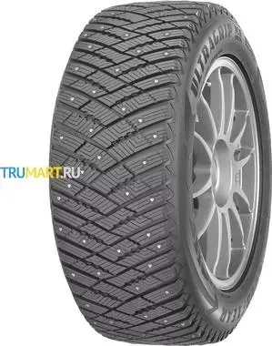 Шина GOODYEAR UltraGrip Ice Arctic SUV 245 / 70 / R16 T 111