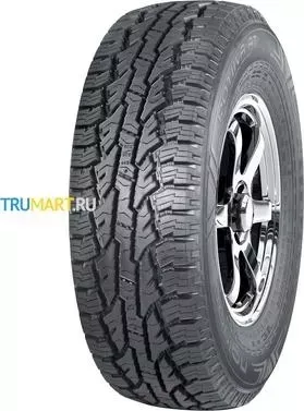 Шина NOKIAN Rotiiva AT Plus 265 / 70 / R17 S 121/118