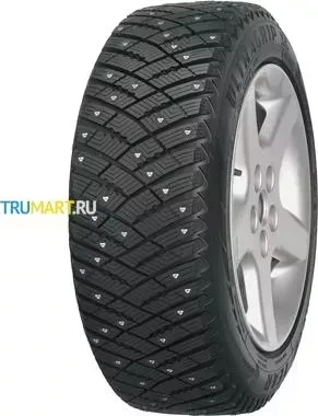 Фото №1 Шина GOODYEAR UltraGrip Ice Arctic 195 / 50 / R16 T 88