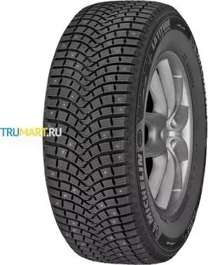 Шина MICHELIN Latitude X-Ice North 2 265 / 45 / R21 T 104