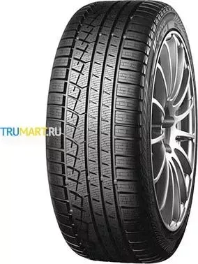 Шина YOKOHAMA W.drive V902B 285 / 65 / R17 H 116
