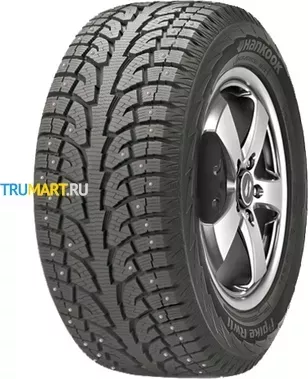 Фото №1 Шина HANKOOK i*Pike RW11 275 / 40 / R20 T 106