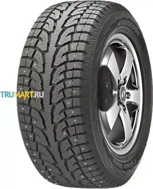 Фото №2 Шина HANKOOK i*Pike RW11 275 / 40 / R20 T 106