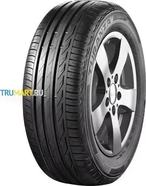 Шина BRIDGESTONE Turanza T001 205 / 65 / R16 H 95