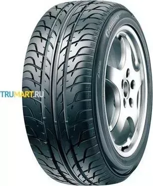 Шина KORMORAN Gamma b2 245 / 45 / RZ17 W 99