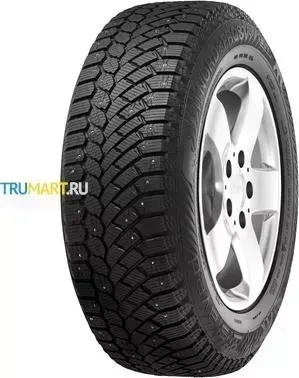 Фото №2 Шина GISLAVED Nord*Frost 200 SUV 235 / 60 / R18 T 107