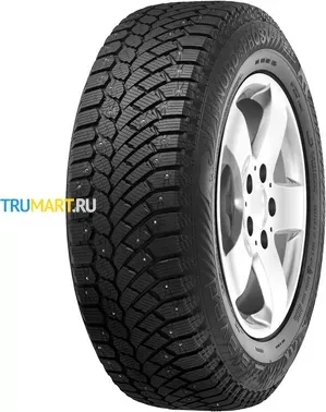 Фото №2 Шина GISLAVED Nord*Frost 200 SUV 225 / 60 / R17 T 103