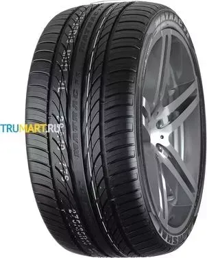 Шина Marshal Matrac FX MU11 245 / 45 / RZ18 W 100