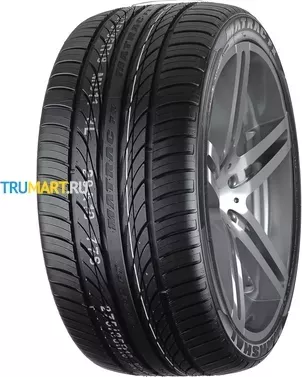 Фото №2 Шина Marshal Matrac FX MU11 235 / 40 / RZ17 W 90