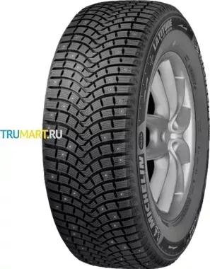 Шина MICHELIN Latitude X-Ice North 2+ 275 / 50 / R20 T 113