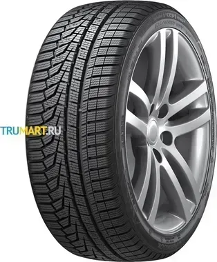 Фото №2 Шина HANKOOK Winter i*cept Evo 2 W320 235 / 40 / R18 V 95