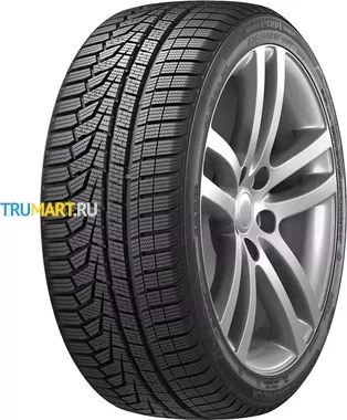 Фото №1 Шина HANKOOK Winter i*cept Evo 2 W320 205 / 55 / R17 V 95