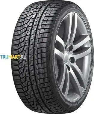 Фото №2 Шина HANKOOK Winter i*cept Evo 2 W320 205 / 55 / R17 V 95