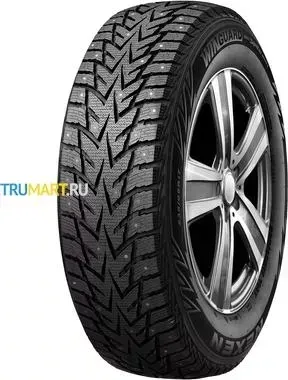 Фото №2 Шина NEXEN Winguard Winspike WS62 SUV 225 / 65 / R17 T 106