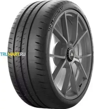Фото №1 Шина MICHELIN Pilot Sport Cup 2 305 / 30 / RZ19 (Y) 102