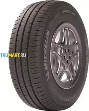 Фото №1 Шина MICHELIN Agilis + 205 / 65 / R16C T 107/105
