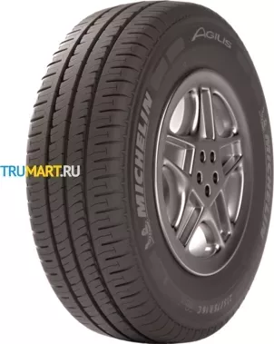 Фото №2 Шина MICHELIN Agilis + 205 / 65 / R16C T 107/105
