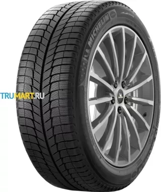 Фото №1 Шина MICHELIN X-Ice XI3 225 / 45 / R17 H 91