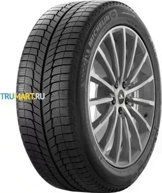 Фото №2 Шина MICHELIN X-Ice XI3 225 / 45 / R17 H 91